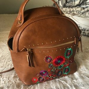 Steve Madden Backpack